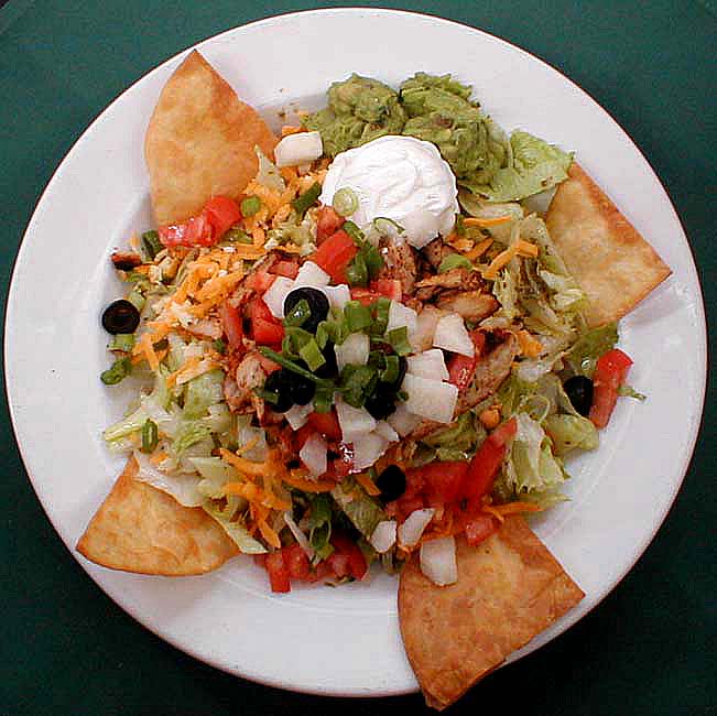 Black Bean Taco Dip Black Bean Taco Dip picture